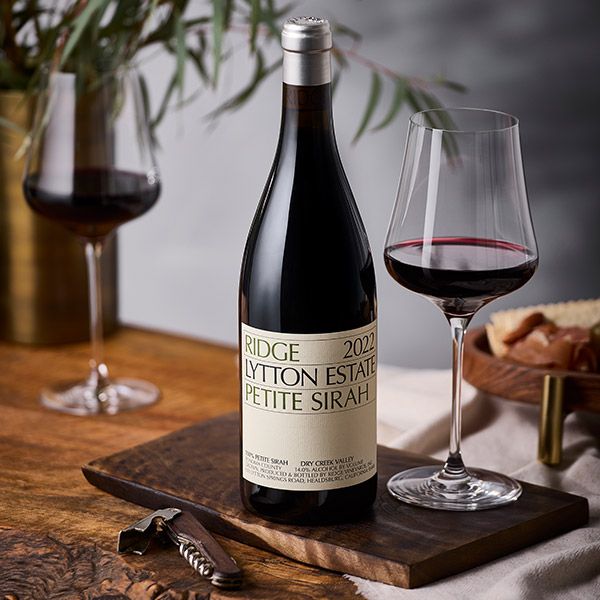 Shop - Ridge Vineyards