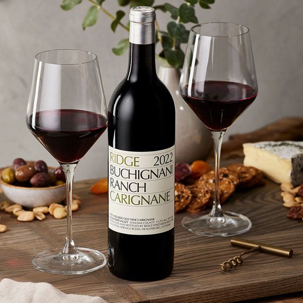 【限定販売】Ridge California Zinfandel Pon…リッジ Collection - Ridge Vineyards