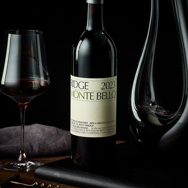 Shop - Ridge Vineyards