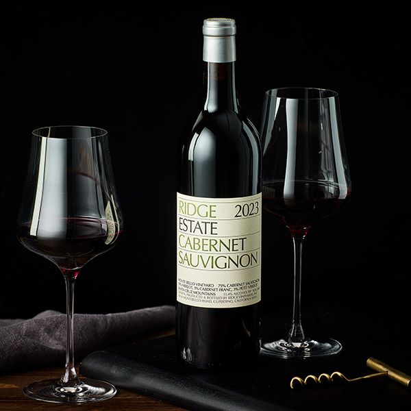 Collection - Ridge Vineyards