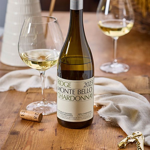 [RIDGE]ワイン2本セット こば0818 Shop - Ridge Vineyards
