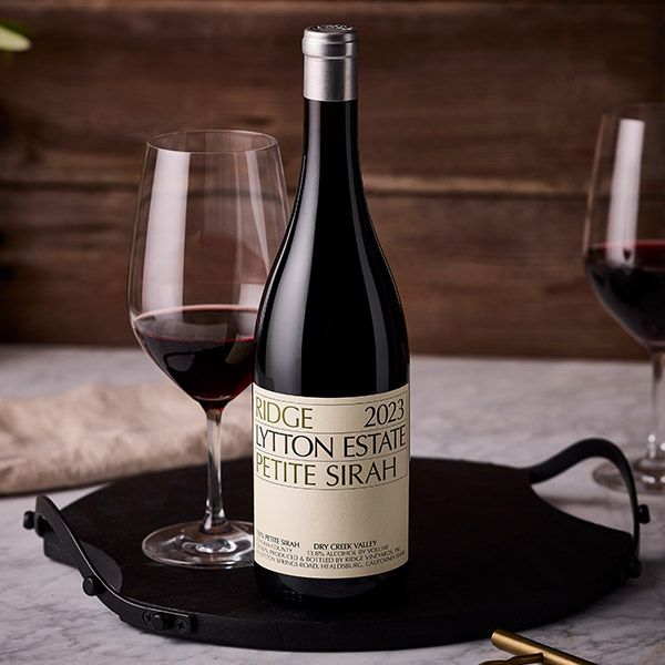 Shop - Ridge Vineyards