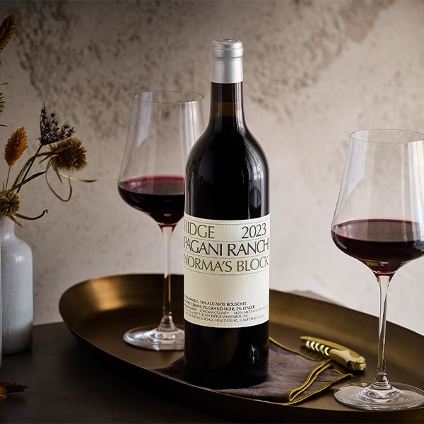 Collection - Ridge Vineyards