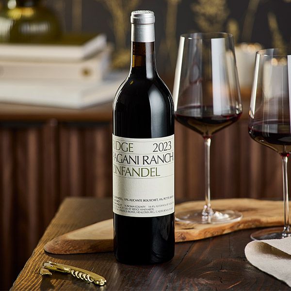 Shop - Ridge Vineyards