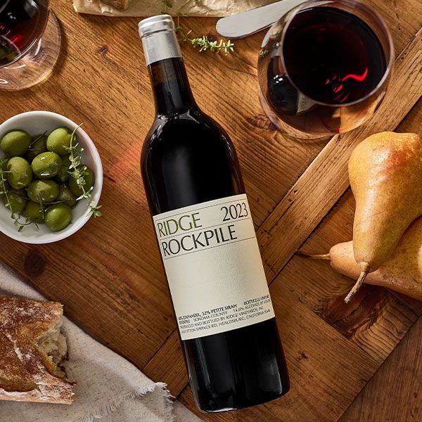 Shop - Ridge Vineyards