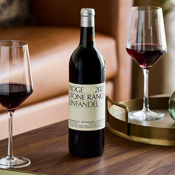 Collection - Ridge Vineyards