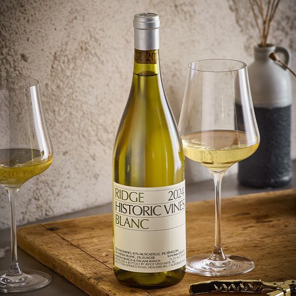Shop - Ridge Vineyards