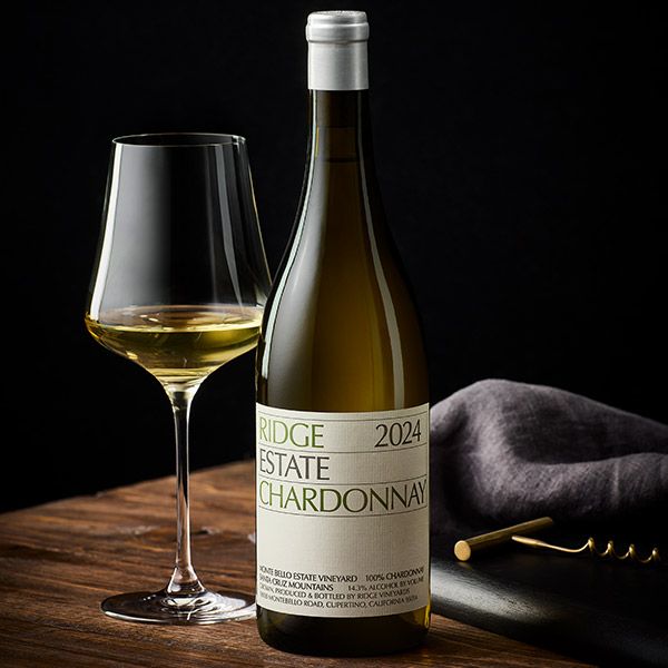 Collection - Ridge Vineyards