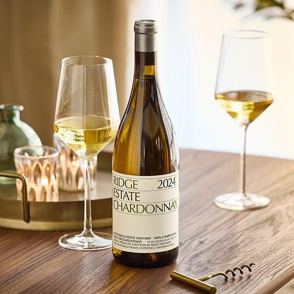 Collection - Ridge Vineyards