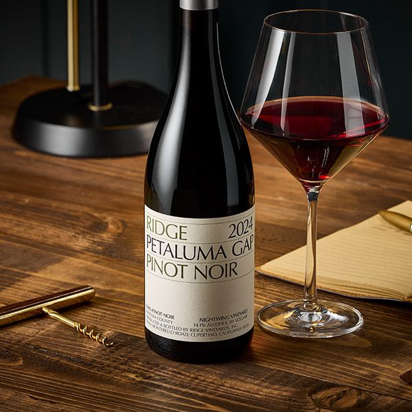 Collection - Ridge Vineyards