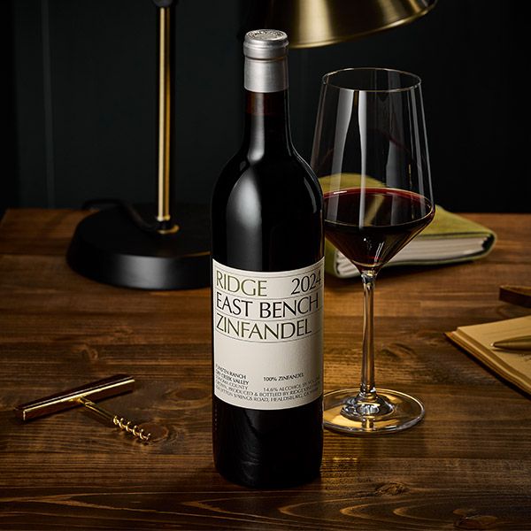 Collection - Ridge Vineyards