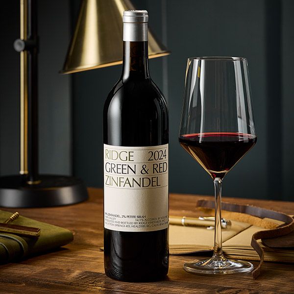 Shop - Ridge Vineyards