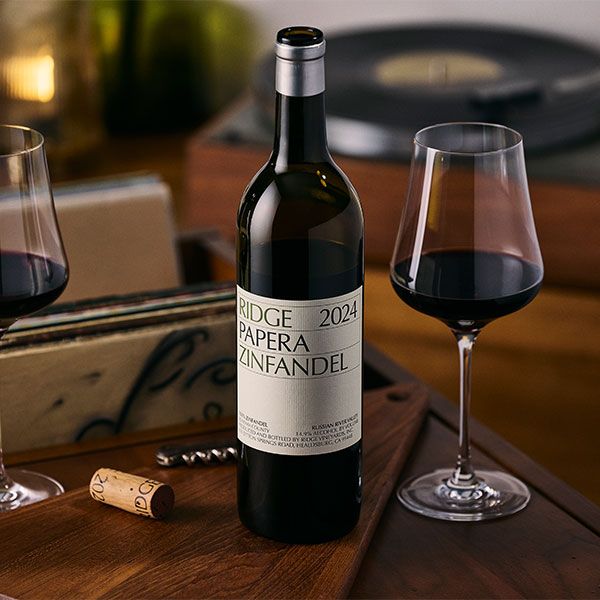 Collection - Ridge Vineyards