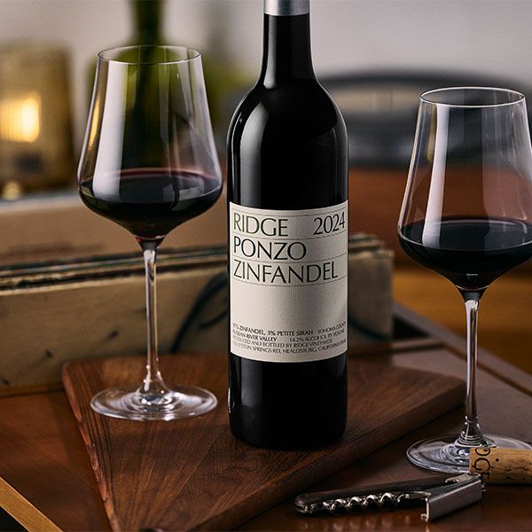 Collection - Ridge Vineyards