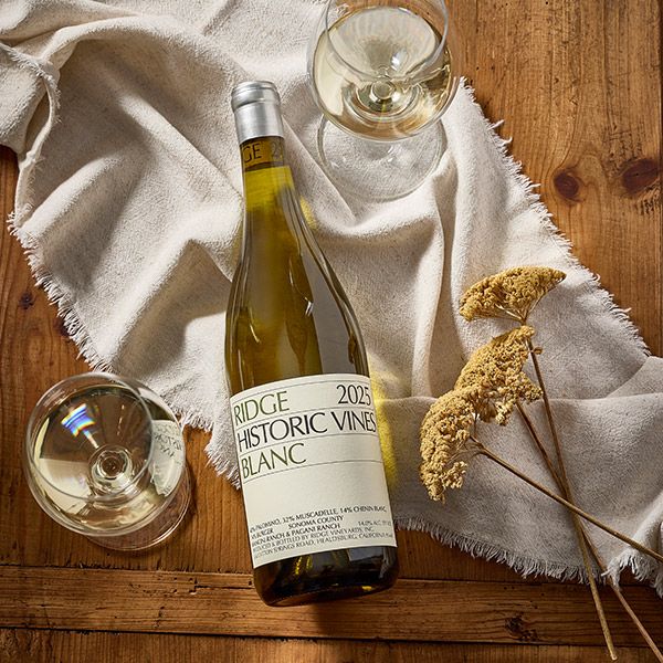 Shop - Ridge Vineyards