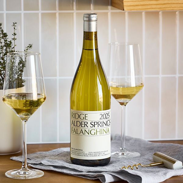 Shop - Ridge Vineyards