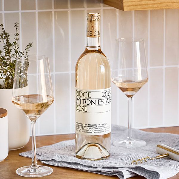 Shop - Ridge Vineyards