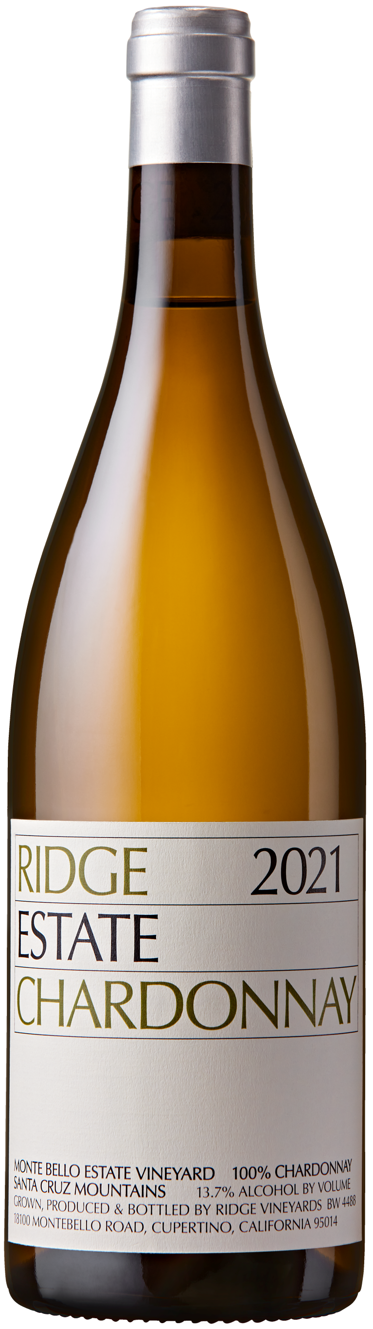 Product - Ridge Vineyards
