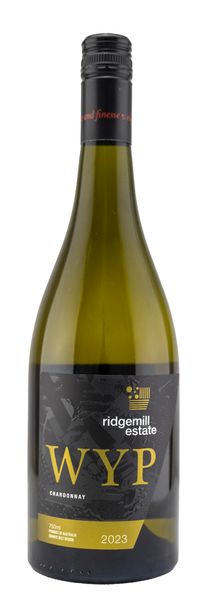 2023 WYP Chardonnay | ridgemill estate