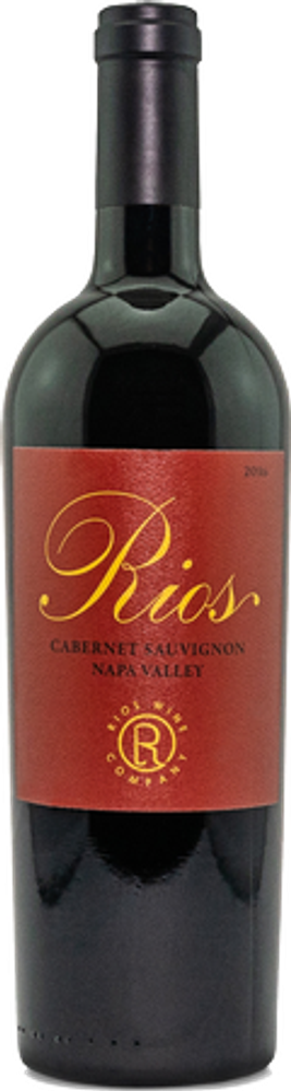 Product - Rios Wine Company