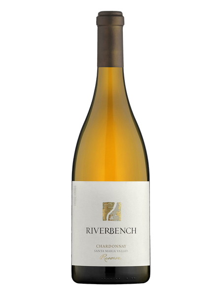 2021 Reserve Chardonnay