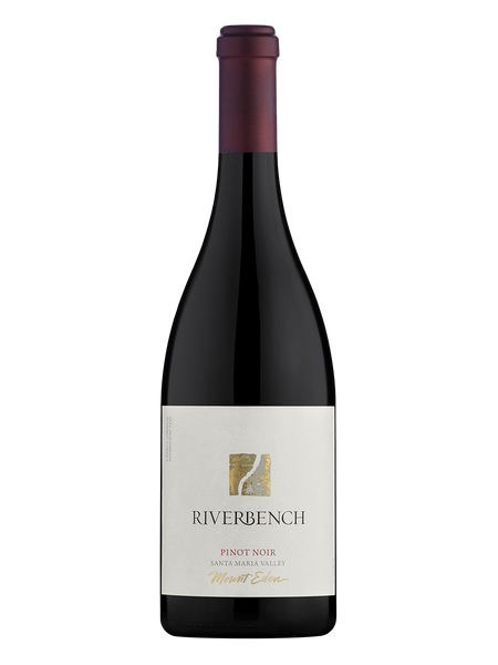 2022 Mount Eden Pinot Noir
