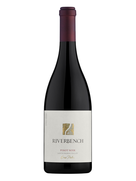 2022 One Palm Pinot Noir