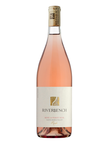 2025 Rose of Pinot Noir