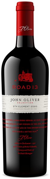 2022 Select Harvest Seventy-Four K | Road 13 Vineyards