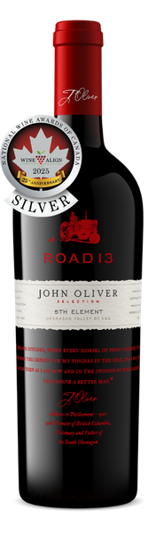 Red Wine | Road 13 Vineyards