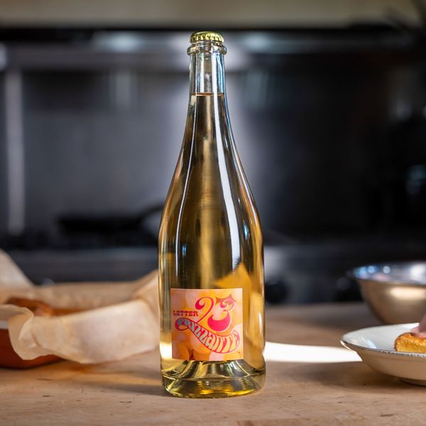 Late Harvest - Robert Sinskey Vineyards & Wilding Farm