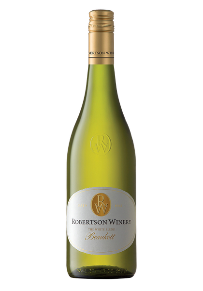RW Crisp Dry White 1L