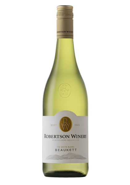 RW Crisp Dry White 3L