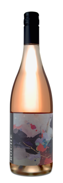 Rosé Wine - Roche Wines, Okanagan Valley BC