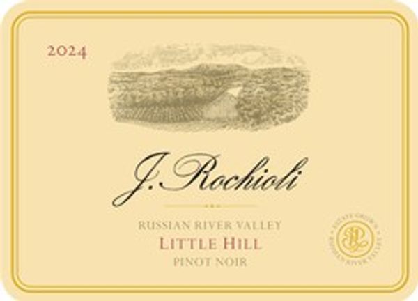 Product Not Found | Rochioli Winery