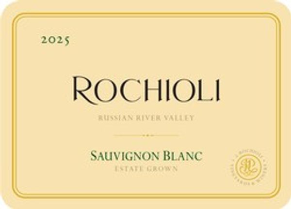 Product Not Found | Rochioli Winery