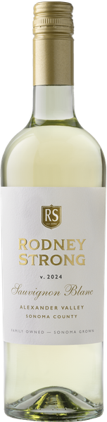 2024 Alexander Valley Sauvignon Blanc | Rodney Strong Wine Estates