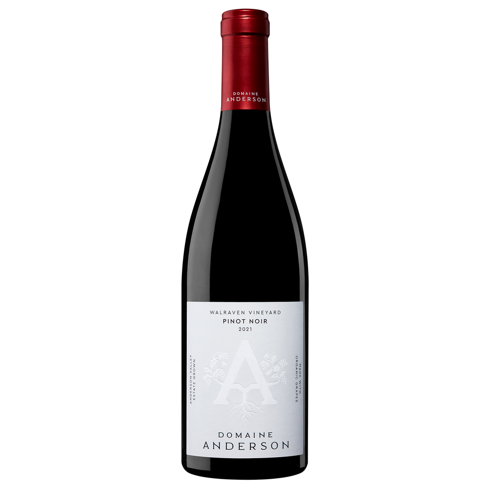 2021 Walraven Pinot Noir | Roederer Collection