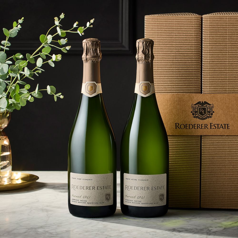 Single Vineyard Gift Set