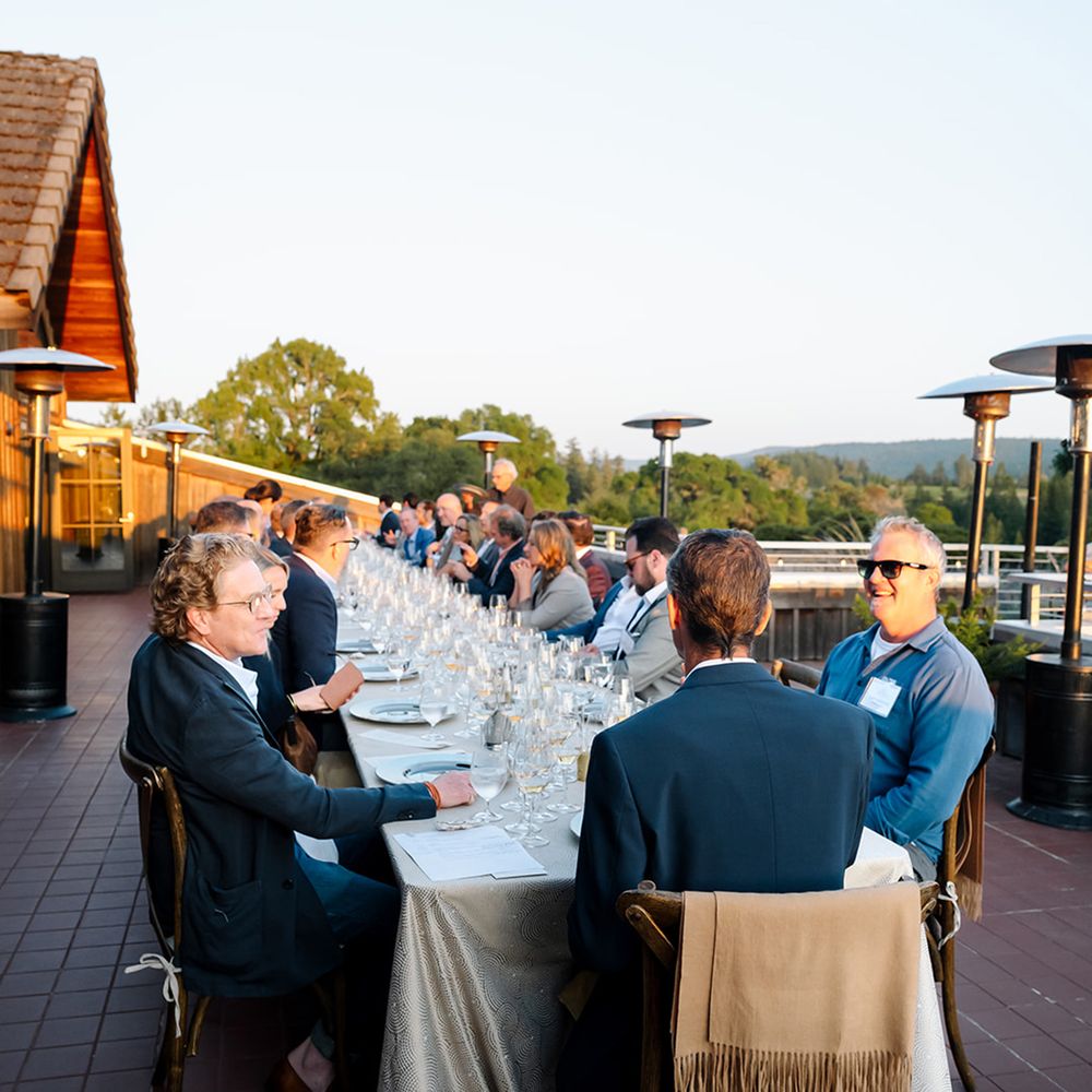 Winemaker Dinner