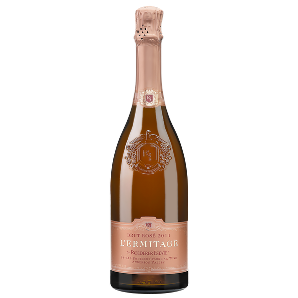 Roederer Estate L'Ermitage Brut Rosé 2011 | Roederer Collection