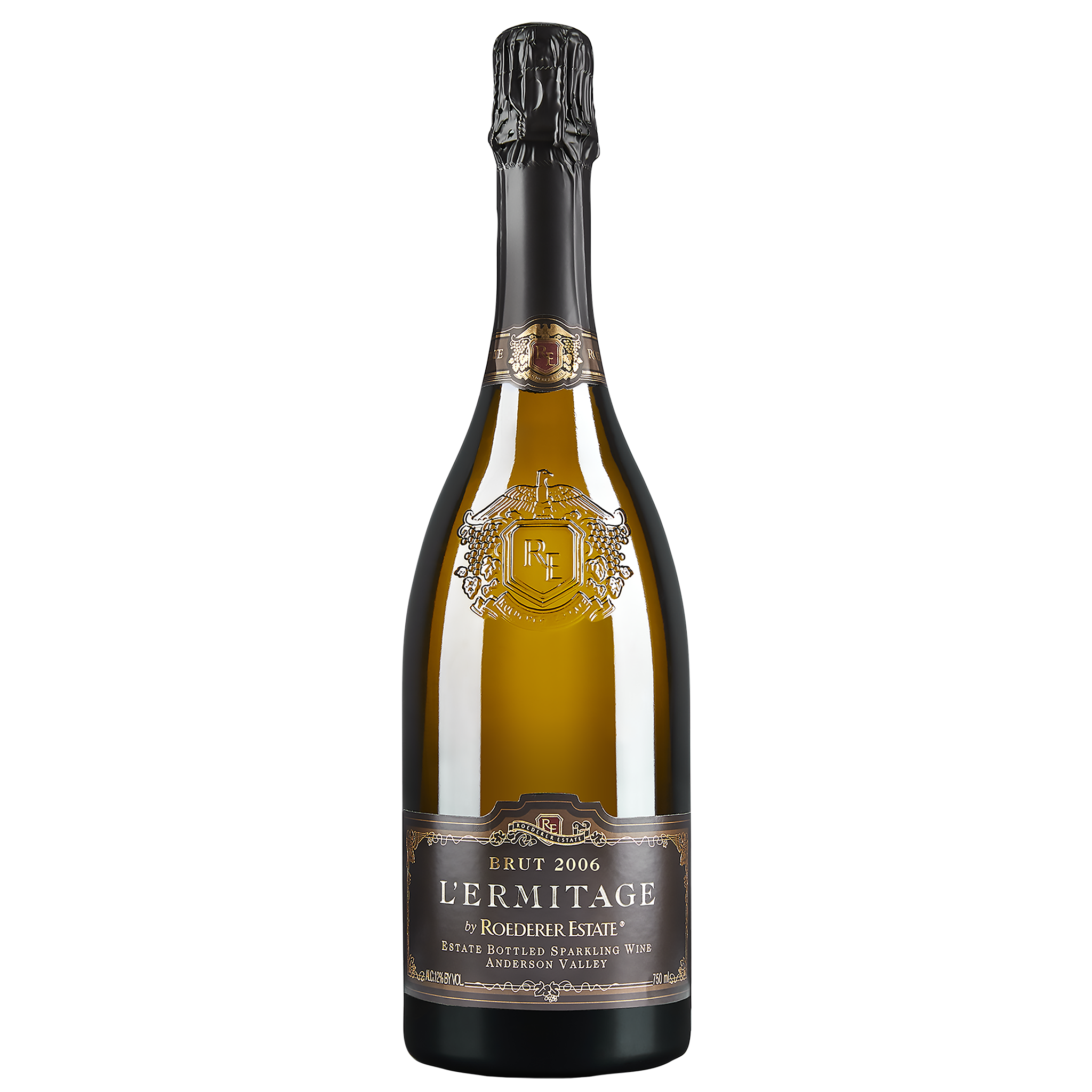 Roederer Estate L'Ermitage Brut 2006 | Roederer Collection