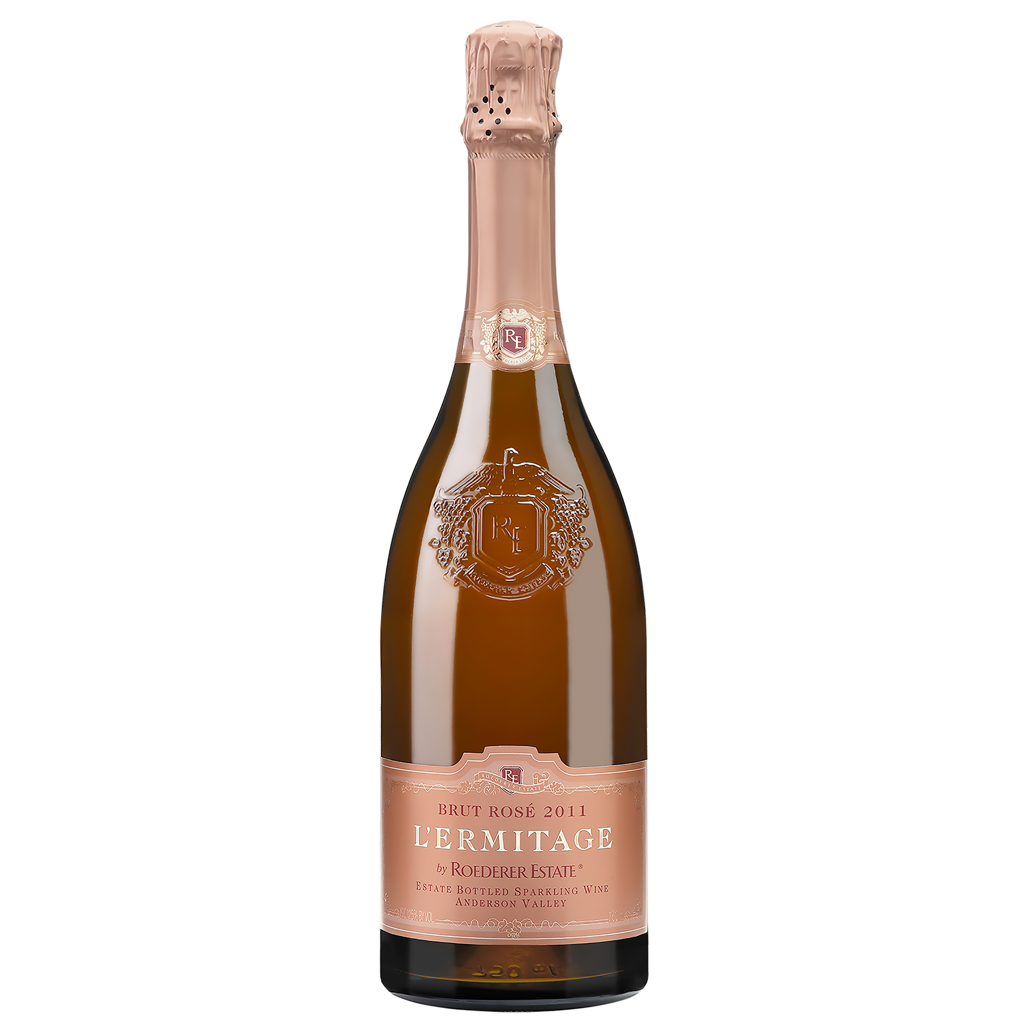Roederer Estate L'Ermitage Brut Rosé 2011 | Roederer Collection