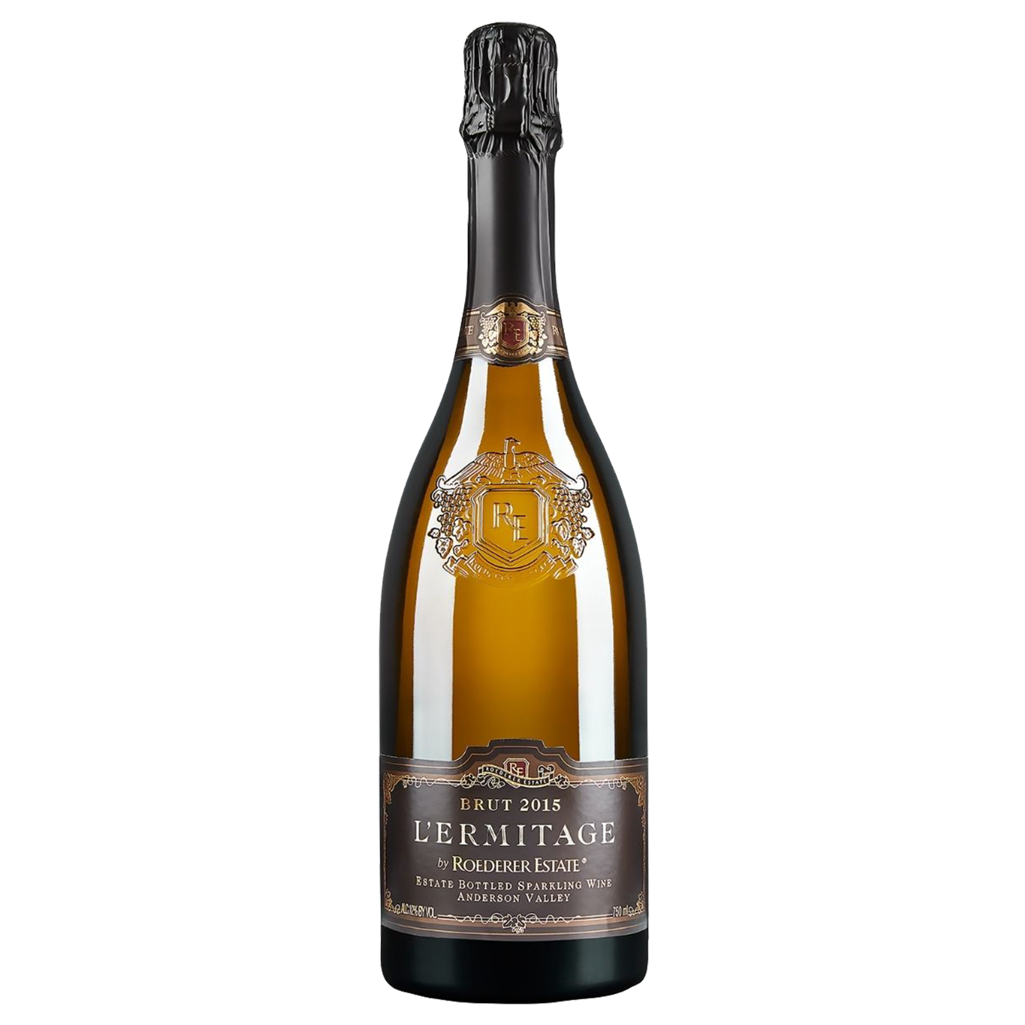 Roederer Estate L'Ermitage Brut 2015 | Roederer Collection