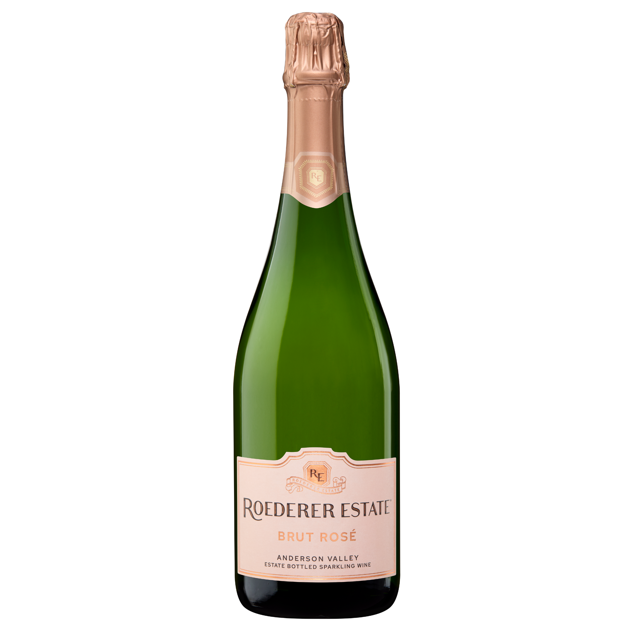 Roederer Estate Brut Rosé MV | Roederer Collection