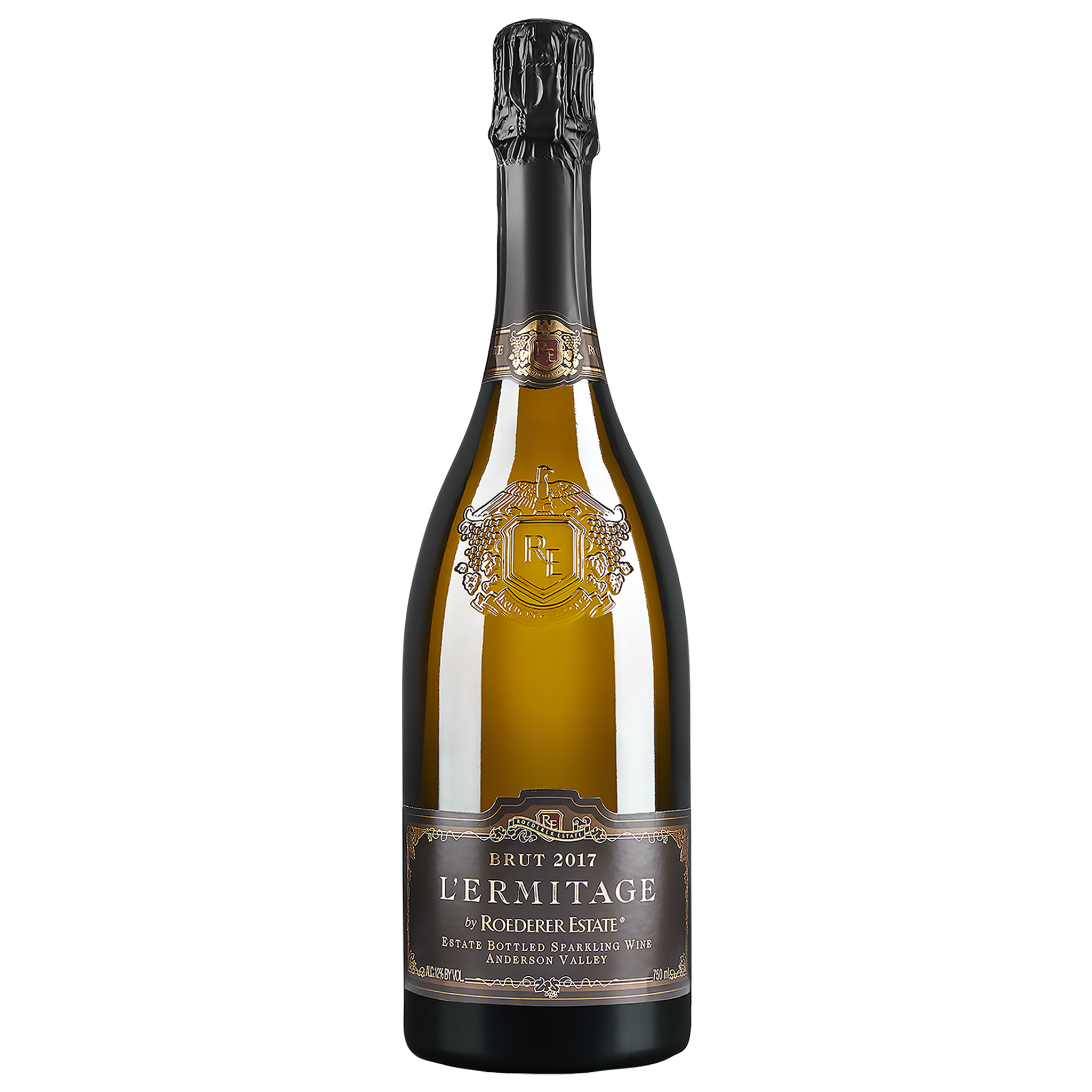 Roederer Estate L'Ermitage Brut 2017 | Roederer Collection