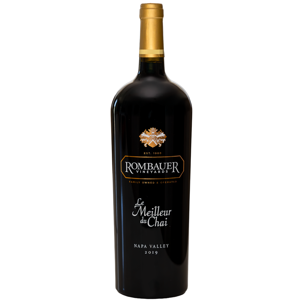 2019 Le Meilleur Du Chai 1.5L