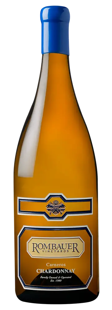 Carneros ChardonnayEtched 9L