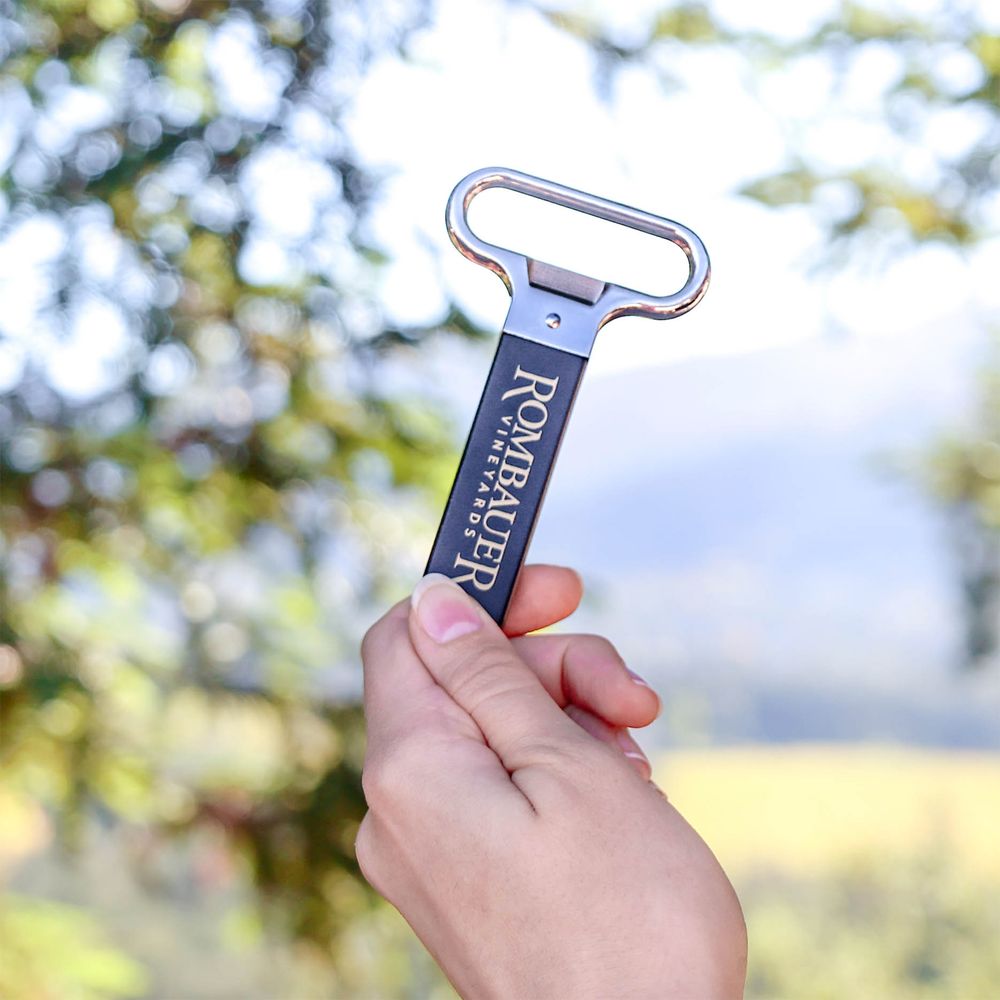Black Ahso Cork Puller