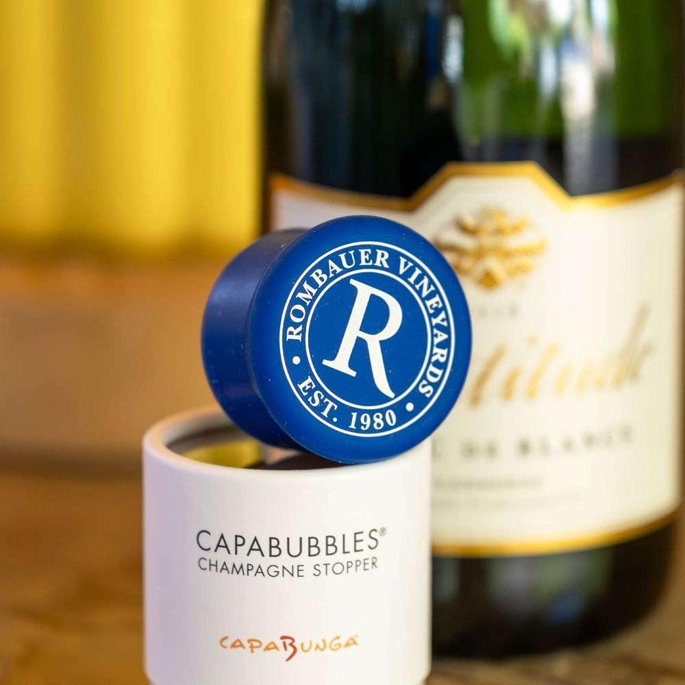 CAPABUBBLES